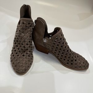 Férgalicious shoes